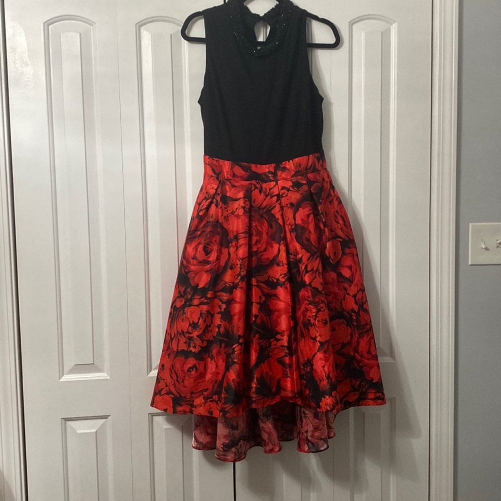 Ignite evening dress